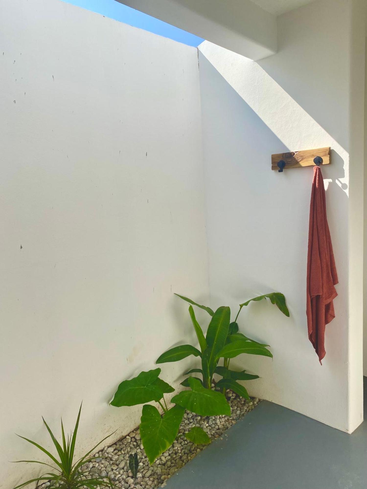 Kasa Koh Hotel Brisas de Zicatela Exterior foto